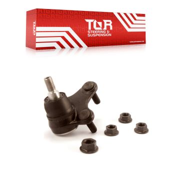 Front Right Lower Suspension Ball Joint TOR-K500030 For Volkswagen Tiguan Jetta Golf Audi Taos Q3 R