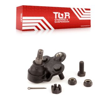 Front Left Lower Suspension Ball Joint TOR-K500070 For 2006-2011 Honda Civic Acura CSX