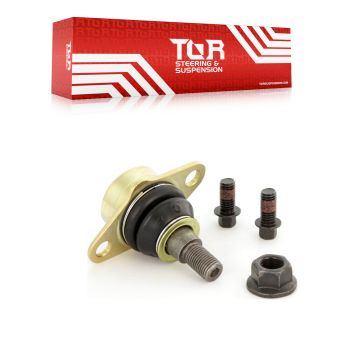 Front Lower Forward Suspension Ball Joint TOR-K500144 For BMW X3