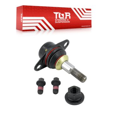 Front Lower Forward Suspension Ball Joint TOR-K500324 For BMW 530xi 528i xDrive 535i 535xi 528xi