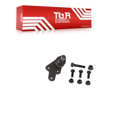 Front Left Lower Suspension Ball Joint TOR-K500347 For 2013-2019 Ford Escape