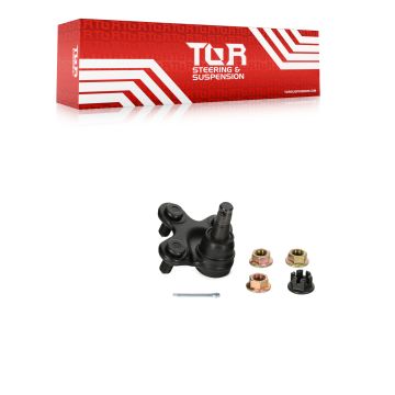 Front Lower Suspension Ball Joint TOR-K500366 For Honda Civic CR-V Acura RDX Accord Integra Insight