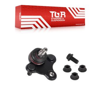 Front Left Lower Suspension Ball Joint TOR-K500385 For Hyundai Elantra Kona Kia Forte Forte5 GT N