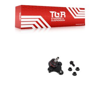 Front Right Lower Suspension Ball Joint TOR-K500386 For Hyundai Elantra Kona Kia Forte Forte5 GT N