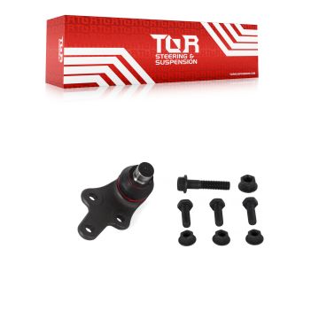 Front Left Lower Suspension Ball Joint TOR-K500388 For Ford Focus Transit Connect