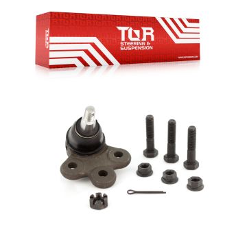 Front Lower Suspension Ball Joint TOR-K5333 For Pontiac Grand Prix Buick LeSabre Cadillac DeVille
