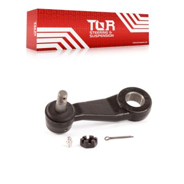 Front Steering Pitman Arm TOR-K6255 For Chevrolet GMC S10 Blazer Jimmy Sonoma S15 Isuzu Hombre