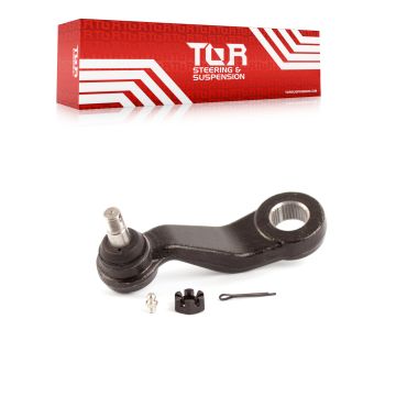 Front Steering Pitman Arm TOR-K6335 For Chevrolet GMC K1500 C1500 K2500 C2500 K3500 C3500 Tahoe