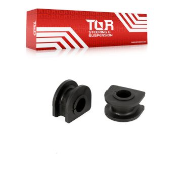 To Suspension Stabilizer Bar Bushing Kit TOR-K6408 For Chevrolet GMC Silverado 1500 Sierra Tahoe S10