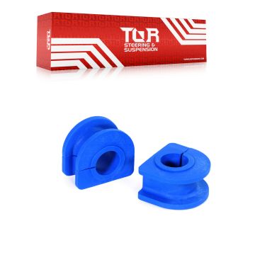 To Suspension Stabilizer Bar Bushing Kit TOR-K6437 For Chevrolet GMC Silverado 1500 Sierra C1500 S10