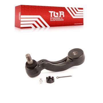 Front Steering Idler Arm TOR-K6447 For Chevrolet GMC K1500 C1500 K2500 K3500 C2500 Tahoe Yukon C3500