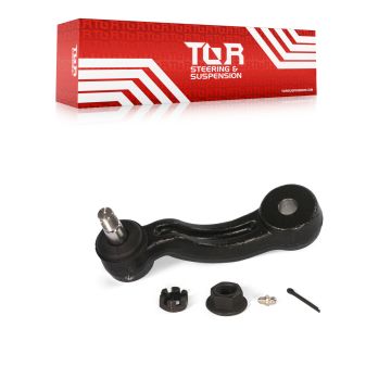 Front Steering Idler Arm TOR-K6512T For 1996-2002 Chevrolet GMC Express 3500 Savana 2500 1500