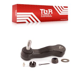 Front Steering Idler Arm TOR-K6535 For Chevrolet GMC Sierra 2500 HD Silverado 1500 3500 Classic H2