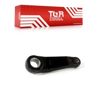 Front Steering Pitman Arm TOR-K6653 For 1996-2002 Chevrolet GMC Express 3500 Savana 2500 1500