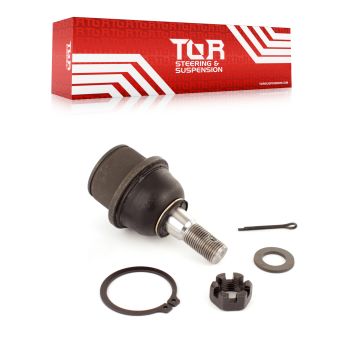 Front Lower Suspension Ball Joint TOR-K6663 For Chevrolet GMC Trailblazer Envoy XL EXT SSR Buick XUV
