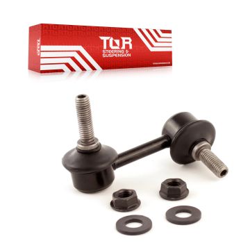 Front Right Suspension Stabilizer Bar Link Kit TOR-K6665 For GMC Chevrolet Envoy Trailblazer XL EXT