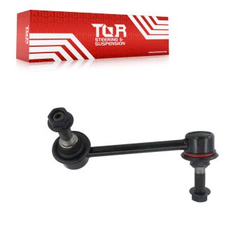 Rear Left Suspension Stabilizer Bar Link Kit TOR-K6668 For Chevrolet GMC Trailblazer Envoy XL EXT