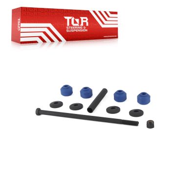 Suspension Stabilizer Bar Link Kit TOR-K700537 For Ford Mustang Lincoln Town Car Crown Victoria Neon