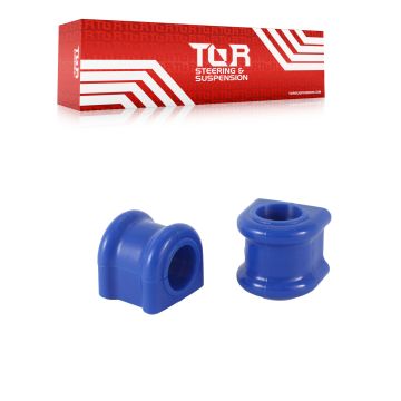 Front To Frame Suspension Stabilizer Bar Bushing Kit TOR-K7353 For Ram 1500 Dodge Classic 2500 3500