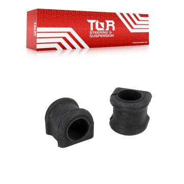 To Frame Suspension Stabilizer Bar Bushing Kit TOR-K7384 For Ram 1500 Classic Dodge Durango