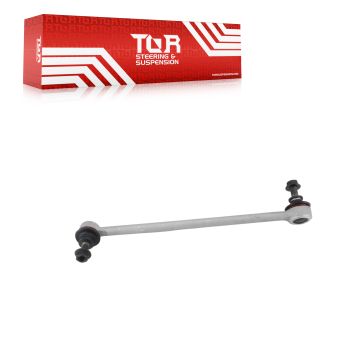 Front Left Suspension Stabilizer Bar Link Kit TOR-K750002 For BMW 323i 328i X1 335i 128i 135i 325i