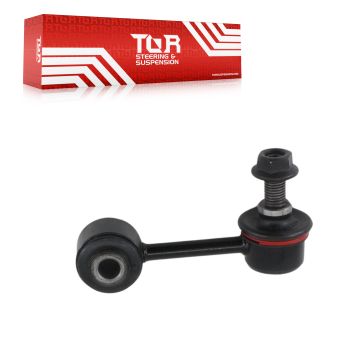 Rear Suspension Stabilizer Bar Link Kit TOR-K750007 For Ford Fusion Mazda 6 Lincoln MKZ Zephyr Milan