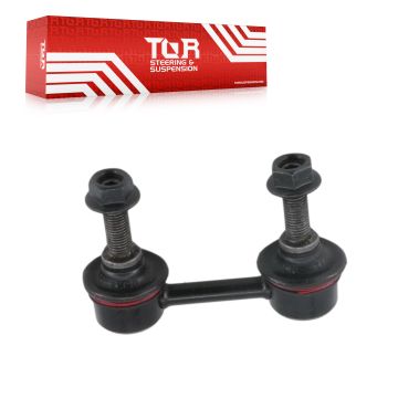 Rear Suspension Stabilizer Bar Link Kit TOR-K750041 For Subaru Forester Impreza