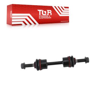 Front Suspension Stabilizer Bar Link Kit TOR-K750074 For Ford F-150 Expedition Lincoln Navigator