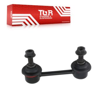 Rear Suspension Stabilizer Bar Link Kit TOR-K750118 For 2004-2010 BMW X3