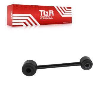 Rear Suspension Stabilizer Bar Link Kit TOR-K750137 For Ford Mustang With 18mm Sway Diameter