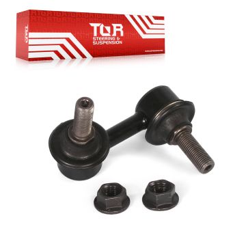 Front Right Suspension Stabilizer Bar Link Kit TOR-K750227 For 2005-2006 Nissan X-Trail