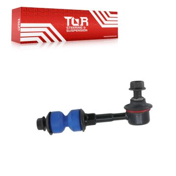 Rear Suspension Stabilizer Bar Link Kit TOR-K750257 For Toyota RAV4 Lexus NX300 NX200t NX300h