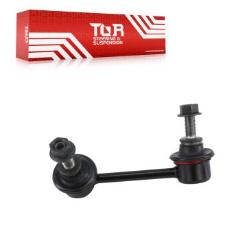 Rear Left Suspension Stabilizer Bar Link Kit TOR-K750285 For 2009-2014 Nissan Murano AWD