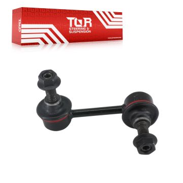 Rear Left Suspension Stabilizer Bar Link Kit TOR-K750290 For 2007-2013 Mitsubishi Outlander
