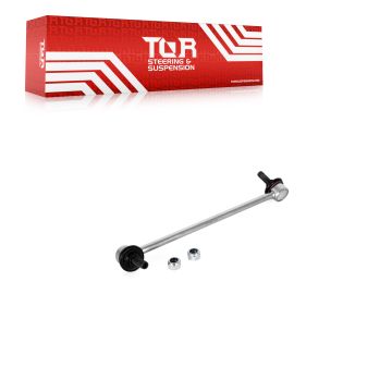 Front Left Suspension Stabilizer Bar Link Kit TOR-K750337 For Mercedes-Benz C300 E350 C350 C250 E400