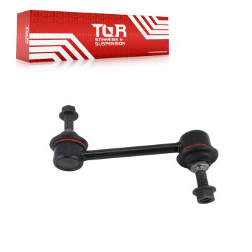 Rear Left Suspension Stabilizer Bar Link Kit TOR-K750369 For Ford Flex Lincoln MKS MKT