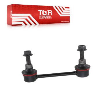 Rear Suspension Stabilizer Bar Link Kit TOR-K750386 For 2005-2006 Nissan X-Trail