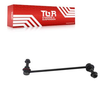 Front Right Suspension Stabilizer Bar Link Kit TOR-K750389 For Ford Flex Taurus Lincoln Police Sedan