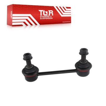 Rear Suspension Stabilizer Bar Link Kit TOR-K750397 For 2010-2013 Ford Transit Connect