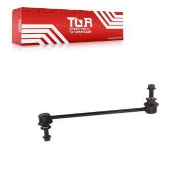 Front Suspension Stabilizer Bar Link Kit TOR-K750414 For 2010-2016 Cadillac SRX