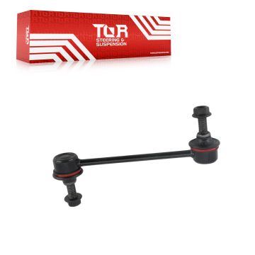 Front Suspension Stabilizer Bar Link Kit TOR-K750415 For Ford Fusion Lincoln MKZ Mercury Milan