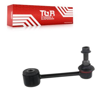 Front Suspension Stabilizer Bar Link Kit TOR-K750453 For Jeep Wrangler JK