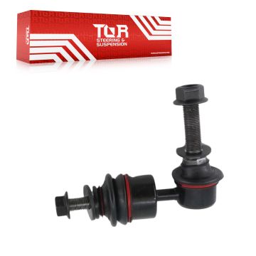 Rear Suspension Stabilizer Bar Link Kit TOR-K750465 For Ford Focus C-Max