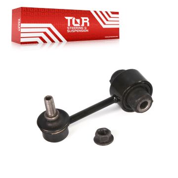 Rear Suspension Stabilizer Bar Link Kit TOR-K750486 For Subaru Impreza WRX Legacy BRZ STI Scion FR-S
