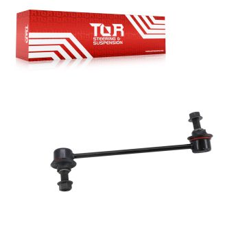Front Left Suspension Stabilizer Bar Link Kit TOR-K750597 For 2010-2013 Kia Soul