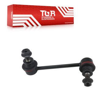 Rear Left Suspension Stabilizer Bar Link Kit TOR-K750715 For Jeep Cherokee Without Off Road Package