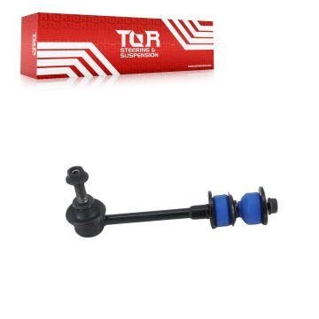 Rear Suspension Stabilizer Bar Link Kit TOR-K750743 For Ford Escape Lincoln MKC