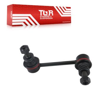 Rear Left Suspension Stabilizer Bar Link Kit TOR-K750756 For 2015-2017 Chrysler 200