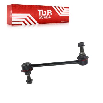 Rear Suspension Stabilizer Bar Link Kit TOR-K750909 For Jeep Compass Renegade Dodge Hornet Fiat 500X