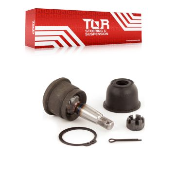 Front Upper Suspension Ball Joint TOR-K80014 For Ford F-150 Expedition Heritage F-250 Lincoln